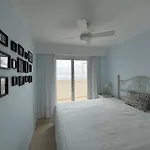 Atico En Benidorm Con Vistas