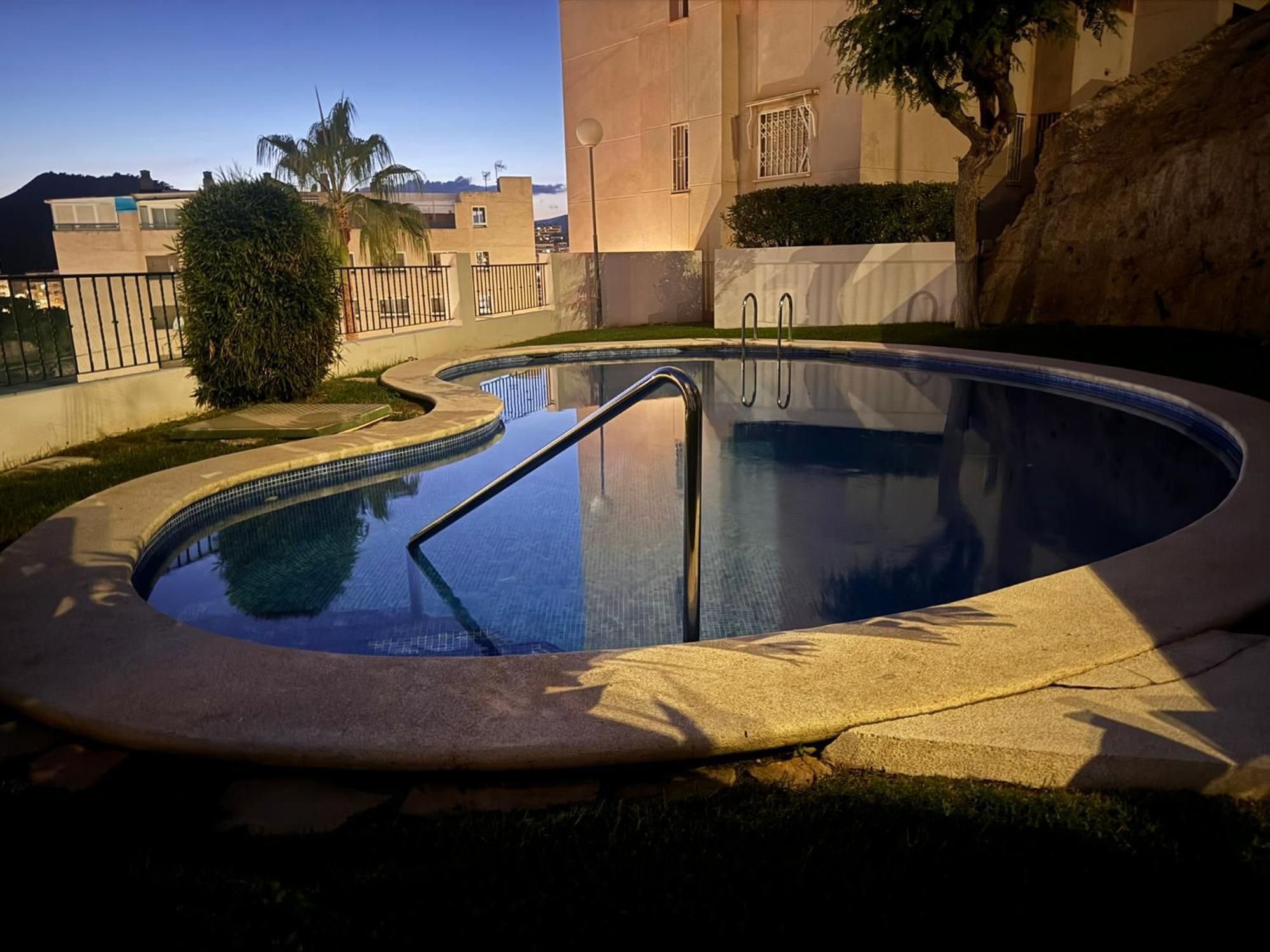 Apartment Atico En Con Vistas *