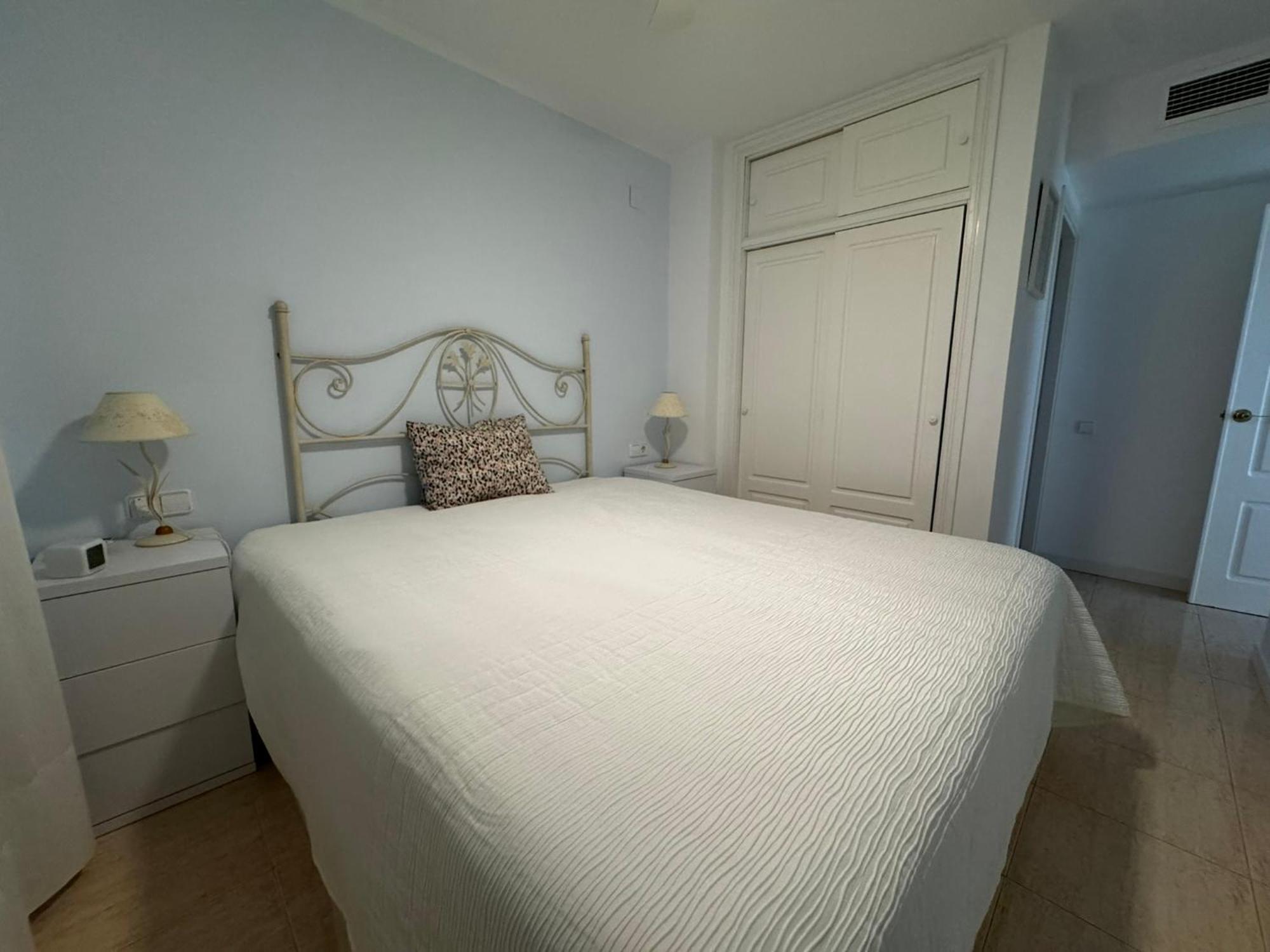 Apartment Atico En Con Vistas Benidorm