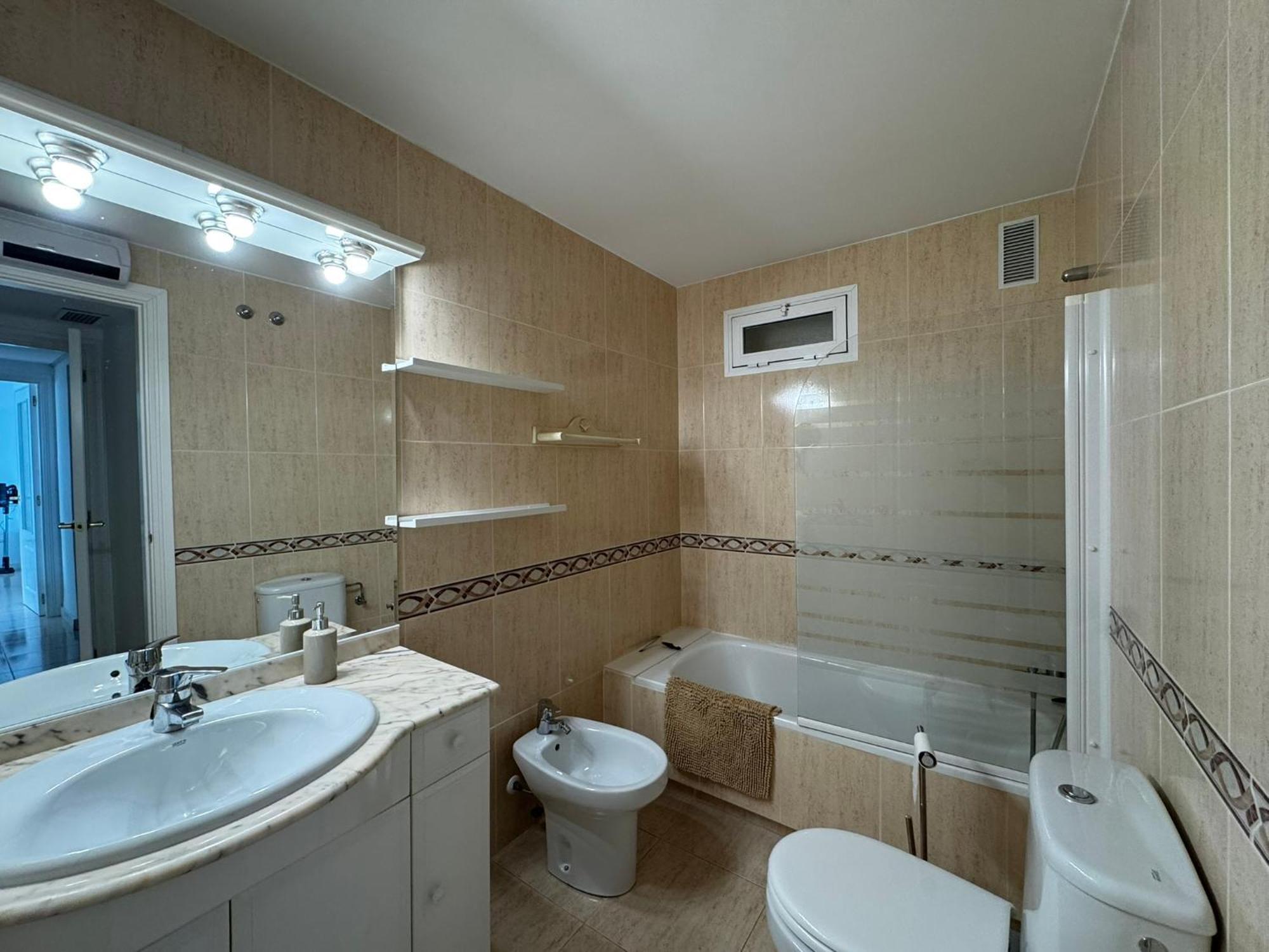 Apartment Atico En Con Vistas *