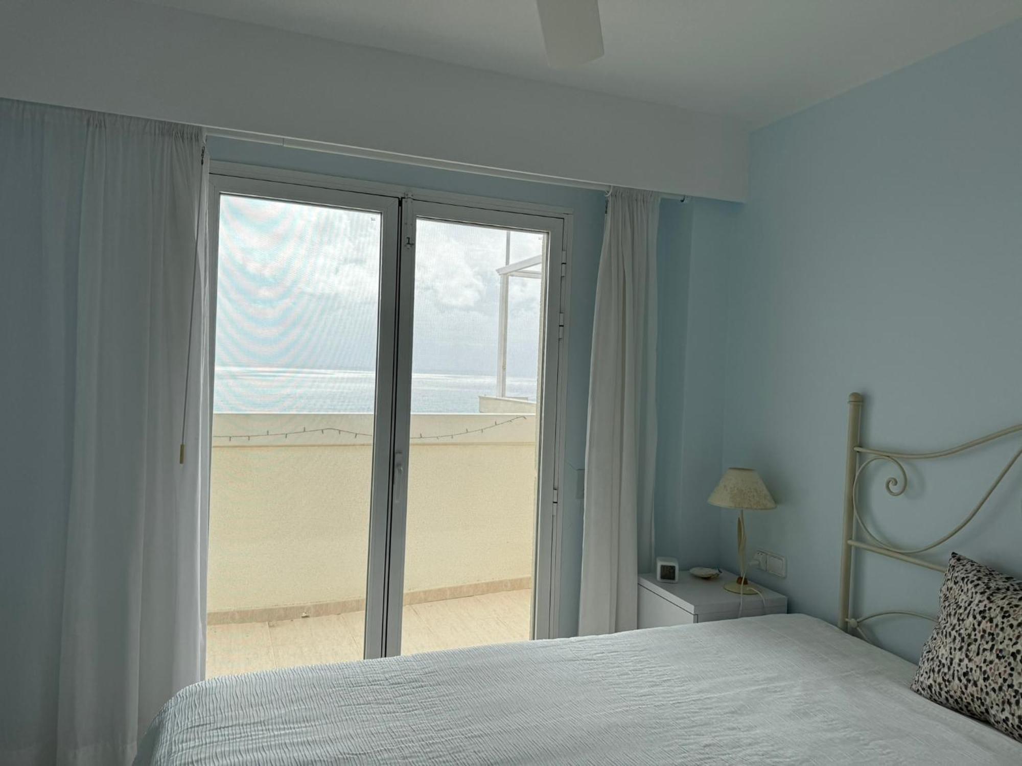 Atico En Con Vistas Apartment Benidorm
