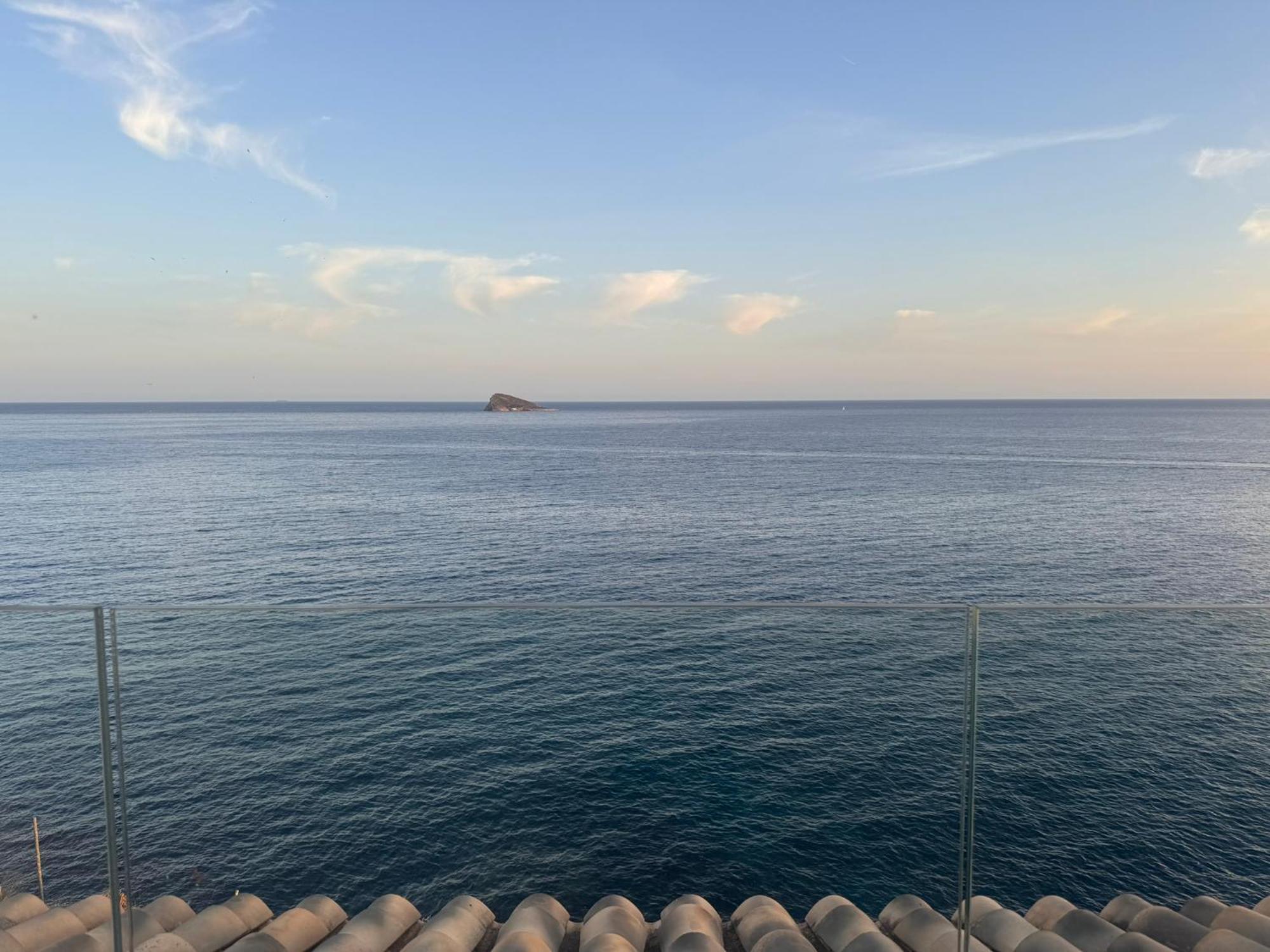 Atico En Con Vistas