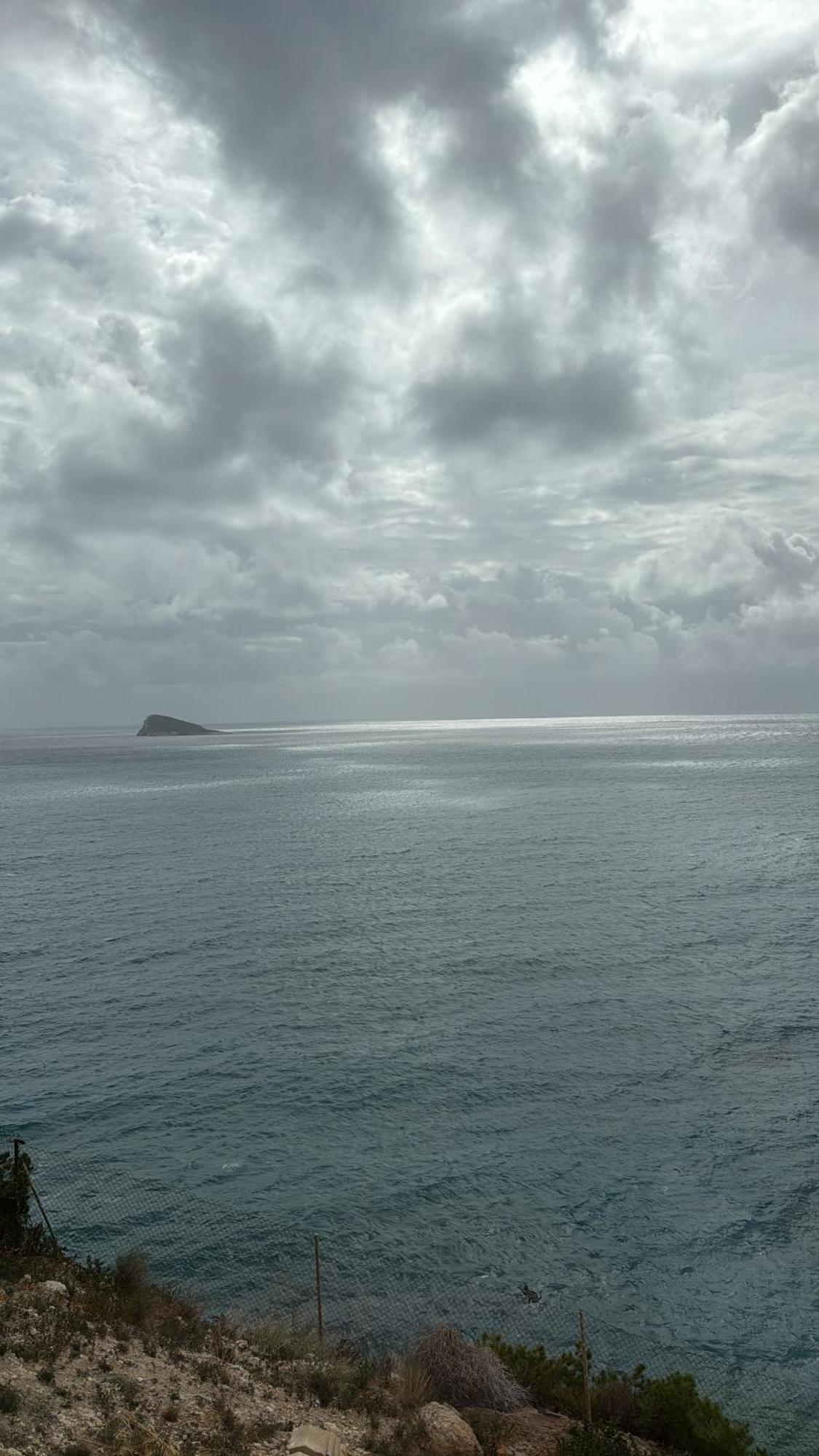 Atico En Con Vistas *