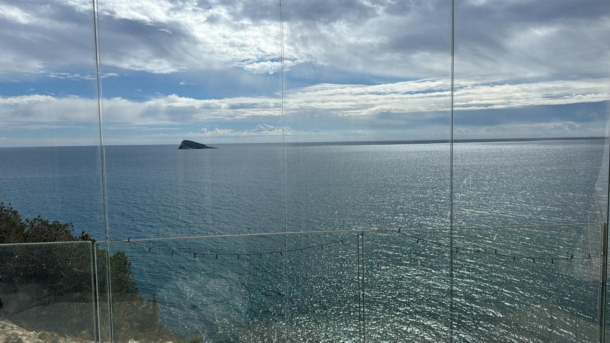 Atico En Con Vistas *