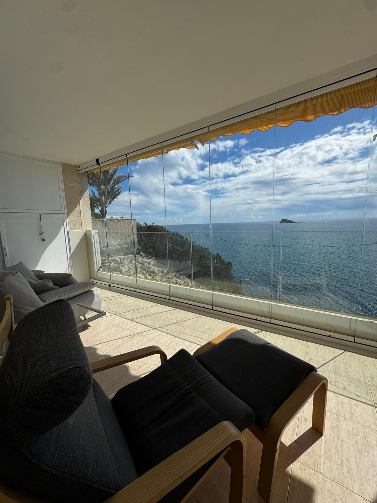 Atico En Con Vistas Apartment